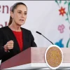 Sheinbaum enviará propuesta para impedir postulación de candidatos con