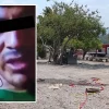 Presunto responsable de masacre en Tehuitzingo culpa a sus padres y justifica adicciones en video