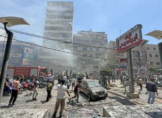 Estados Unidos e Irán acuerdan fin inmediato y permanente de operaciones militares tras más de tres meses de conflicto