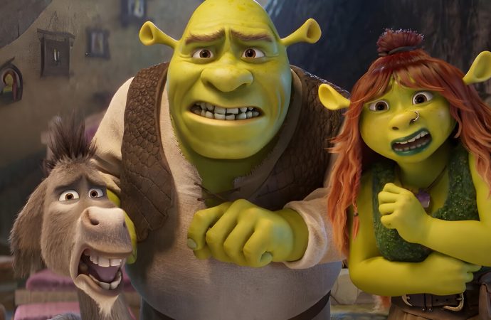 Tráiler de Shrek 5 confirma regreso de Eugenio Derbez como Burro, pero mantiene incógnita sobre Shrek