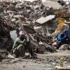Cifra de muertos por doble terremoto en Venezuela asciende a 1,719; hay más de 5,000 heridos