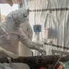 Francia confirma primer caso de ébola en un médico que regresó de República Democrática del Congo