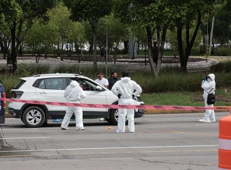 FGE mantiene abiertas siete carpetas de investigación por el caso del “Tirador de Atlixcáyotl”