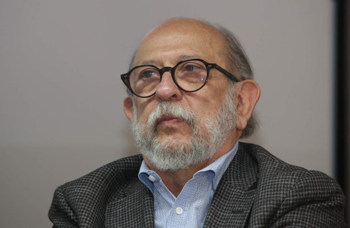 Fallece Francisco Vélez Pliego, destacado académico del urbanismo en la BUAP