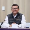Detienen a asesor político del presidente del Congreso de Puebla por presunta posesión de drogas