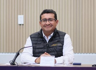 Detienen a asesor político del presidente del Congreso de Puebla por presunta posesión de drogas