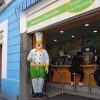 La Florecita, lonchería emblemática de Puebla, cerrará el 30 de junio