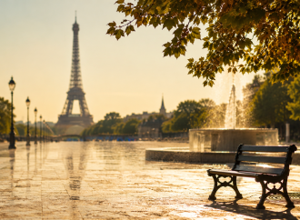 Ola de calor en Francia provoca cerca de mil muertes en tres días