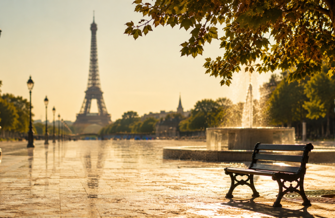 Ola de calor en Francia provoca cerca de mil muertes en tres días