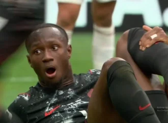 Lesión grave de Ismaël Koné marca la goleada de Canadá sobre Qatar en Mundial 2026