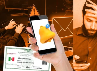México extiende hasta el 31 de diciembre el plazo para vincular líneas celulares con la CURP