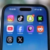 Reino Unido prohibirá el uso de redes sociales a menores de 16 años
