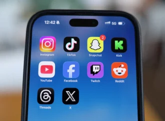 Reino Unido prohibirá el uso de redes sociales a menores de 16 años