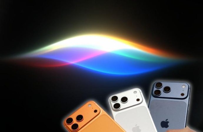 Apple presenta Siri AI: las 10 funciones que transformarán el iPhone
