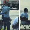Indignación por el excesivo control de seguridad a la selección de Senegal en Estados Unidos