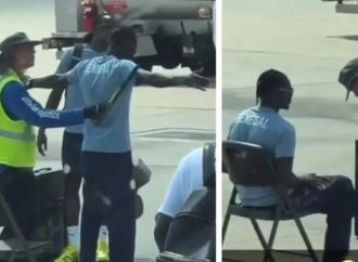 Indignación por el excesivo control de seguridad a la selección de Senegal en Estados Unidos