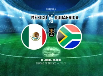 Partido inaugural del Mundial 2026: dónde verlo gratis este jueves 11 de junio