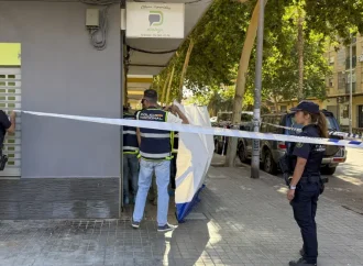 Joven español asesina a logopeda de su hijo tras sospechas de abuso