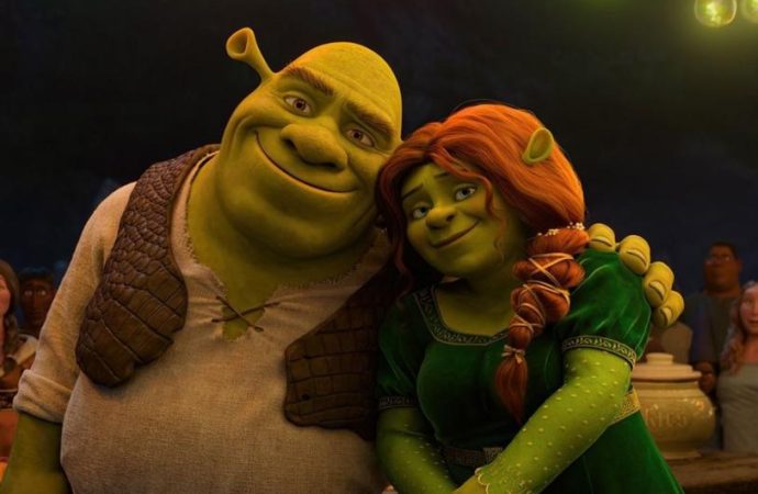 La evolución de la animación en Shrek 5: un balance entre tradición y modernidad