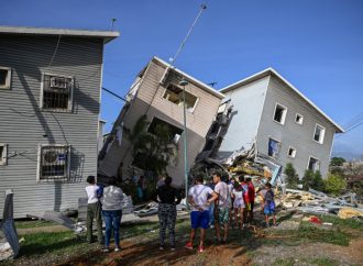 La explicación científica del doble temblor en Venezuela