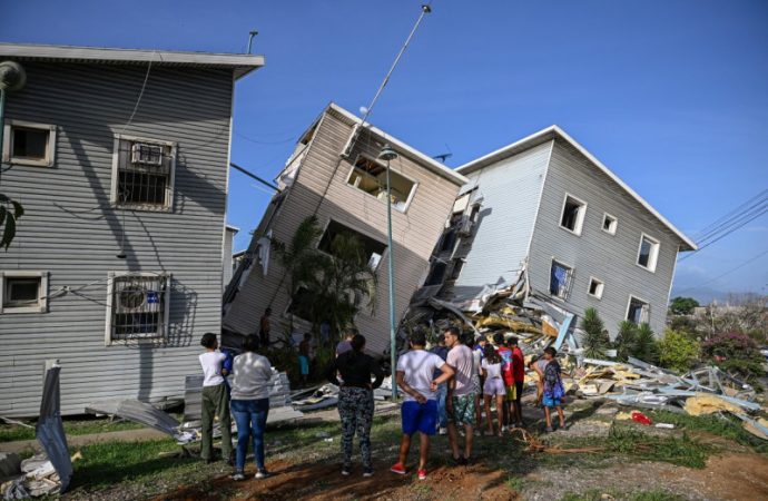 La explicación científica del doble temblor en Venezuela