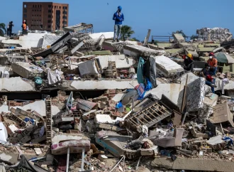 Balance de muertos por sismos en Venezuela asciende a 1,943, reportan autoridades