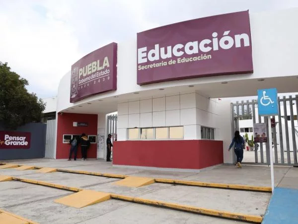 SEP Puebla investiga 10 casos de abuso y hostigamiento sexual en escuelas de educación básica