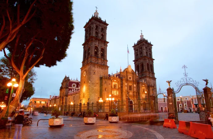 Arquidiócesis de Puebla rechaza iniciativa de ley sobre “infancias trans”