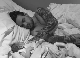 Hijo de Liam Payne, Bear Grey Payne, será el único heredero de su fortuna tras su trágica muerte