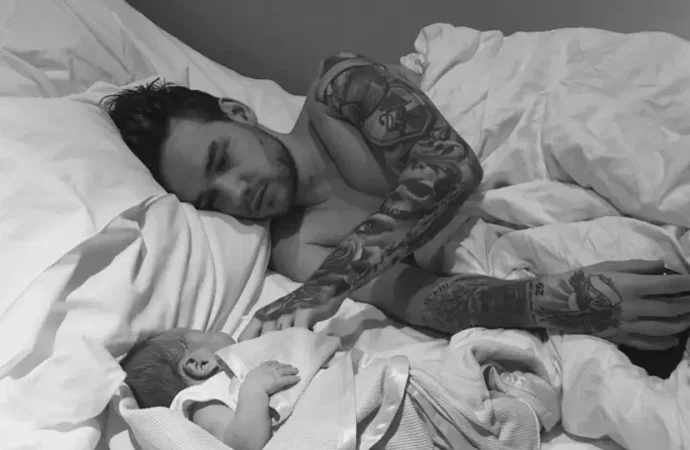 Hijo de Liam Payne, Bear Grey Payne, será el único heredero de su fortuna tras su trágica muerte