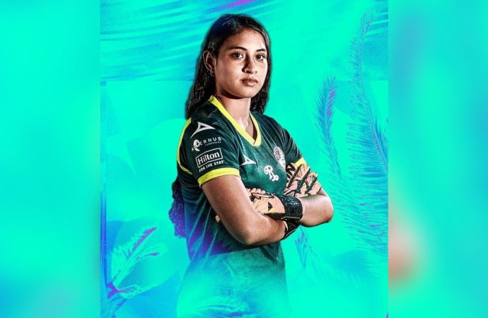 Hallan muerta a América Acosta, exportera de Liga MX Femenil, a los 19 años