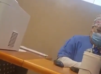 Denuncian trato inhumano y burlas en el Hospital IMSS San Alejandro-Carmen Serdán de Puebla