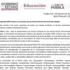 SEP Puebla suspende clases en 90 municipios por lluvias intensas este 5 de junio