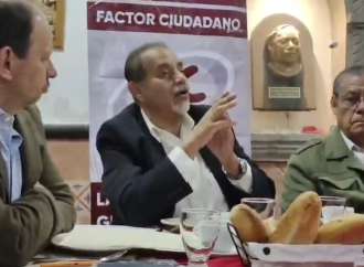 Asociación Civil Factor Ciudadano respalda Cablebús para Puebla: no habrá tala de árboles