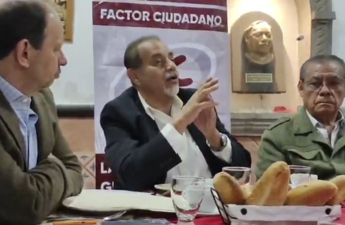 Asociación Civil Factor Ciudadano respalda Cablebús para Puebla: no habrá tala de árboles