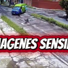 Repartidor de agua Junghanns atropella a un perro en Puebla y continúa su marcha sin detenerse