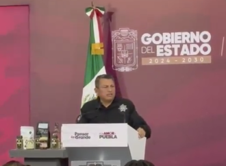Sin denuncias formales por caso “francotirador” en Atlixcáyotl; Fiscalía investiga de oficio