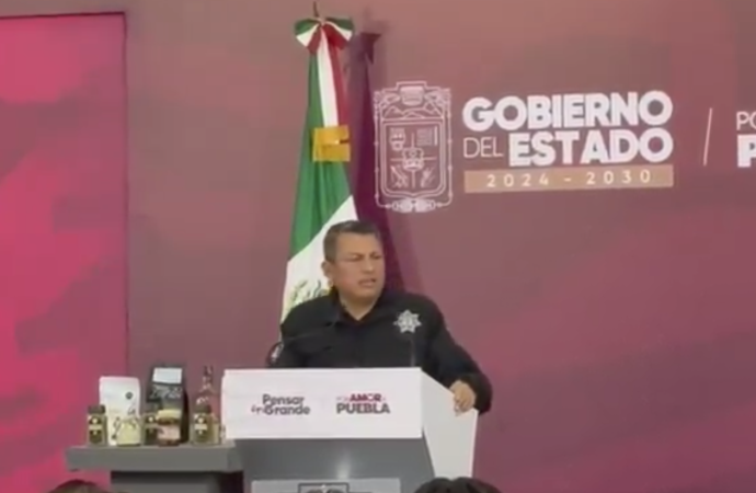 Sin denuncias formales por caso “francotirador” en Atlixcáyotl; Fiscalía investiga de oficio