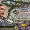 Dueños de palcos del Estadio Azteca preparan demanda por desacato a sus derechos de propiedad privada