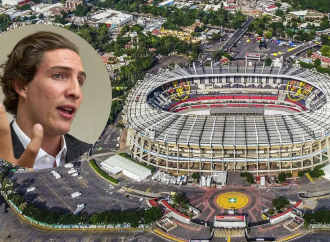 Dueños de palcos del Estadio Azteca preparan demanda por desacato a sus derechos de propiedad privada