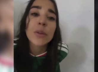 Mujer detenida en San Andrés Cholula afirma tener influencias y relación con narco en Veracruz