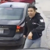 Agresión violenta contra chofer de transporte público en San Felipe Hueyotlipan genera preocupación ciudadana