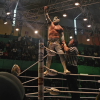 Arena Puebla retomará funciones los lunes y jueves