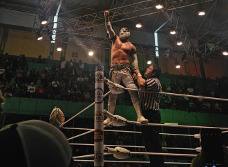 Arena Puebla retomará funciones los lunes y jueves