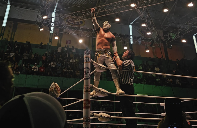 Arena Puebla retomará funciones los lunes y jueves