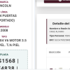 Presunta identidad del conductor que chocó en gasolinera del Periférico Ecológico aún no es confirmada por autoridades