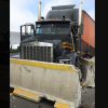 Nuevo accidente paraliza la autopista México-Puebla; tráiler bloquea completamente la circulación hacia Puebla