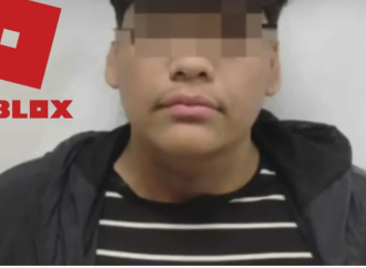 Detienen a hombre de Atlixco por presunto acoso a menor en Chihuahua mediante plataforma de videojuegos