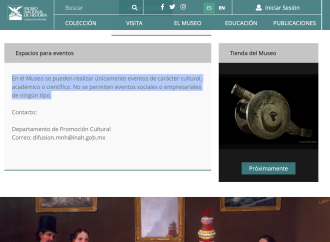 Cena de gala de la FIFA en el Castillo de Chapultepec genera debate por posible uso indebido del recinto histórico