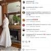 Anne Hathaway anuncia su tercer embarazo a los 43 años